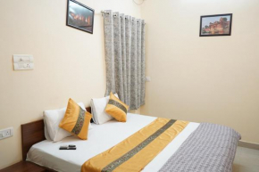 Kashi Paradise Stay